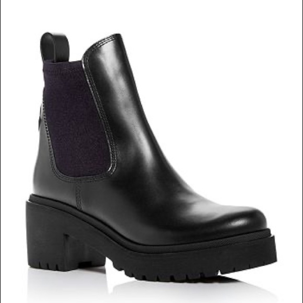 Moncler Vera Boot